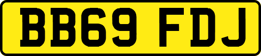 BB69FDJ