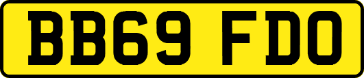 BB69FDO