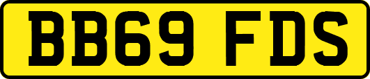BB69FDS