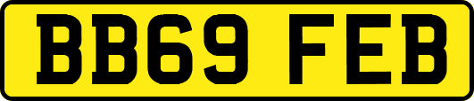 BB69FEB