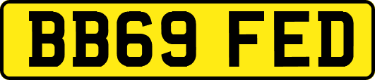 BB69FED