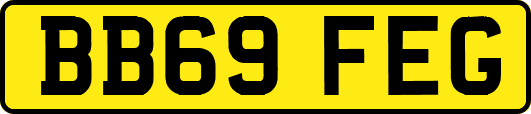 BB69FEG