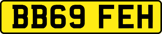 BB69FEH