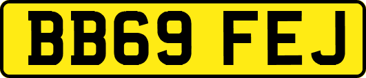 BB69FEJ