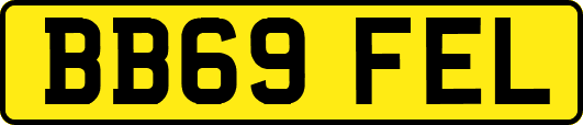 BB69FEL