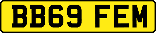 BB69FEM