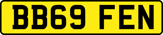 BB69FEN