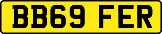 BB69FER