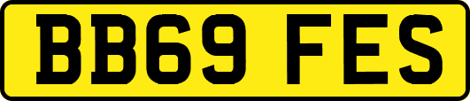 BB69FES