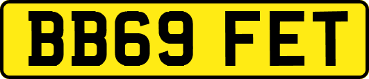 BB69FET