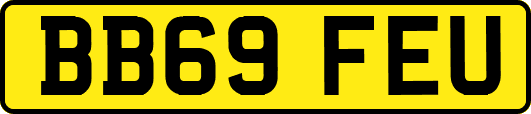 BB69FEU