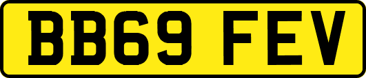 BB69FEV