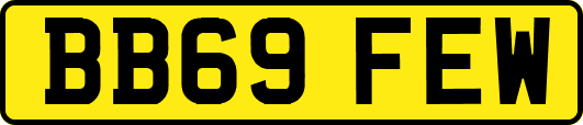 BB69FEW