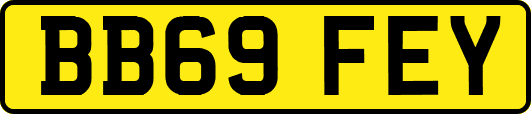 BB69FEY