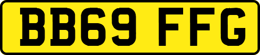 BB69FFG