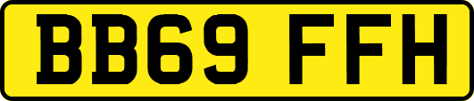 BB69FFH