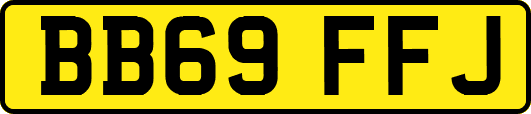 BB69FFJ