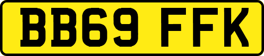 BB69FFK