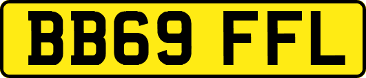 BB69FFL