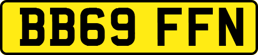 BB69FFN