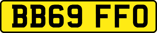 BB69FFO