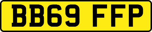 BB69FFP