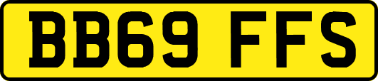 BB69FFS