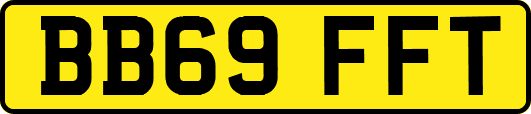 BB69FFT