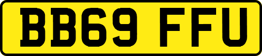 BB69FFU