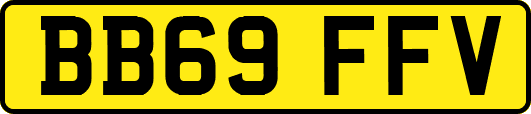 BB69FFV