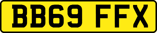 BB69FFX