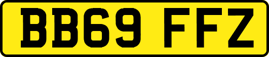 BB69FFZ