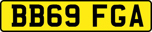 BB69FGA