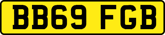 BB69FGB