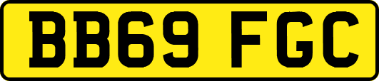 BB69FGC