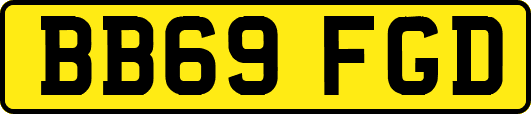 BB69FGD