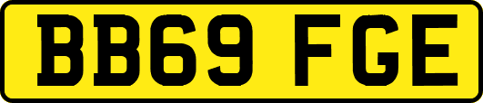 BB69FGE