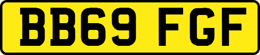 BB69FGF