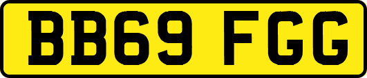 BB69FGG