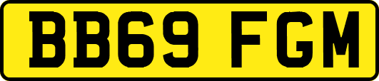 BB69FGM