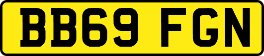 BB69FGN