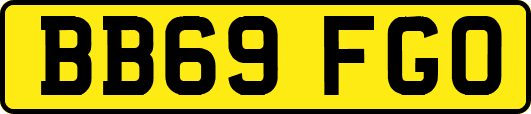 BB69FGO