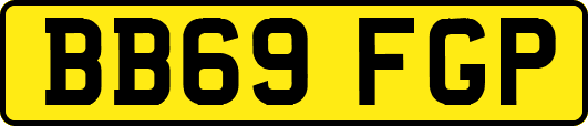 BB69FGP