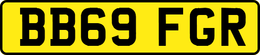 BB69FGR