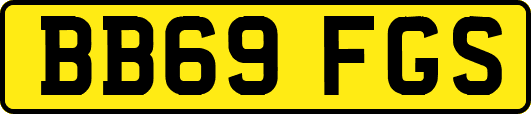 BB69FGS