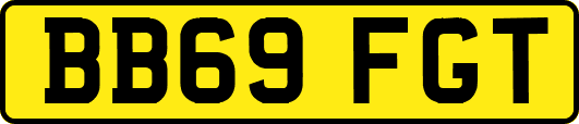 BB69FGT