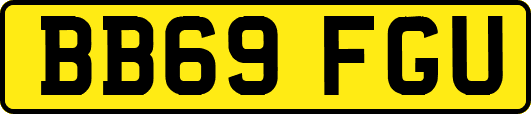 BB69FGU
