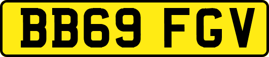 BB69FGV