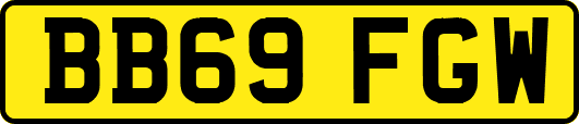 BB69FGW