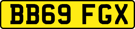 BB69FGX